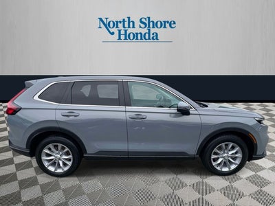 2023 Honda CR-V EX