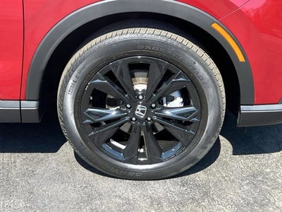 2023 Honda CR-V Hybrid Sport Touring