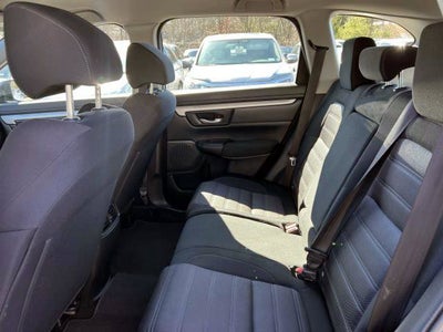 2022 Honda CR-V Special Edition