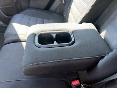 2022 Honda CR-V Special Edition