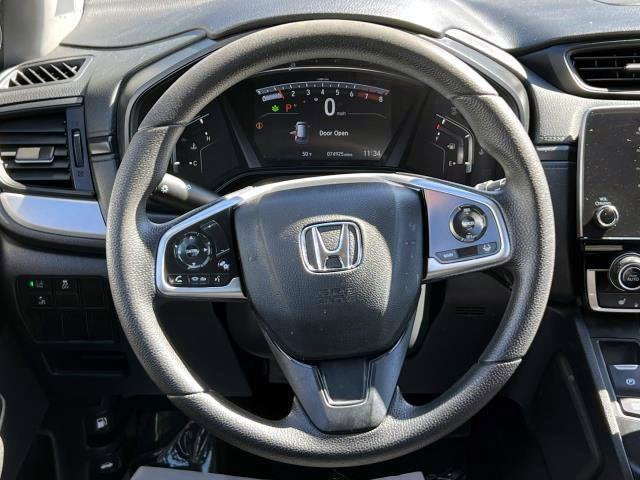 2022 Honda CR-V Special Edition