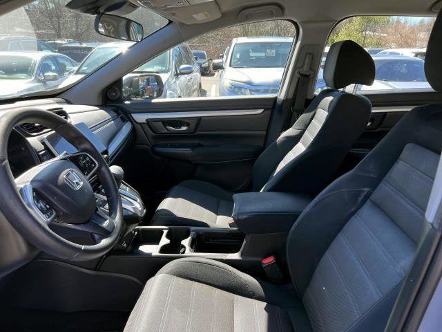 2022 Honda CR-V Special Edition