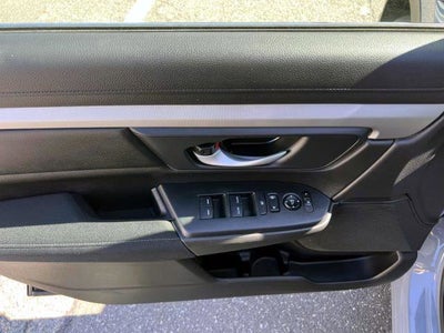 2022 Honda CR-V Special Edition