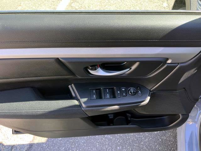 2022 Honda CR-V Special Edition