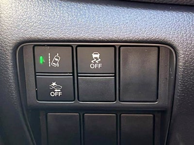 2022 Honda CR-V Special Edition