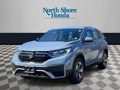 2022 Honda CR-V Special Edition