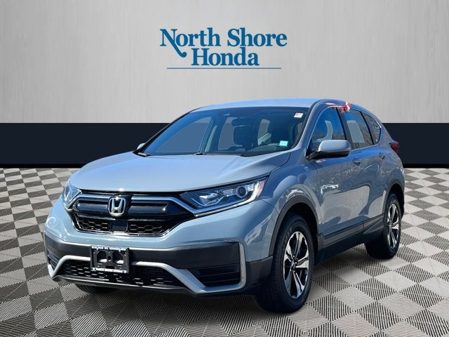 2022 Honda CR-V Special Edition