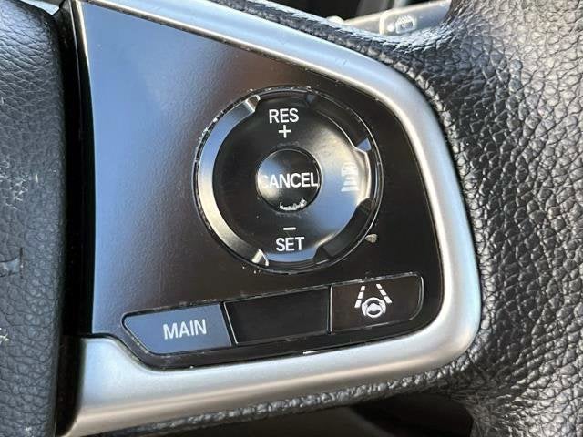 2022 Honda CR-V Special Edition