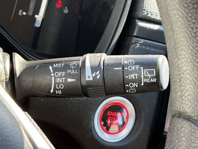 2022 Honda CR-V Special Edition