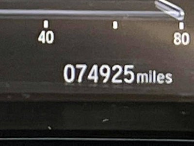 2022 Honda CR-V Special Edition