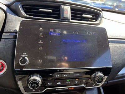 2022 Honda CR-V Special Edition