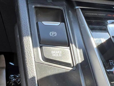 2022 Honda CR-V Special Edition