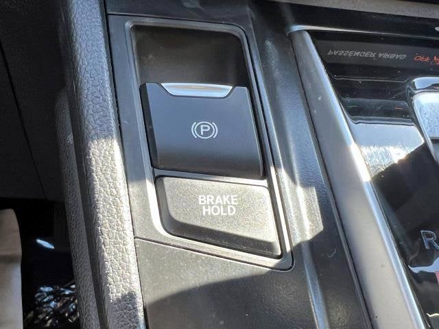 2022 Honda CR-V Special Edition