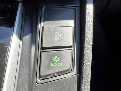 2022 Honda CR-V Special Edition