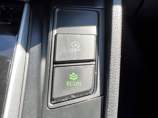 2022 Honda CR-V Special Edition