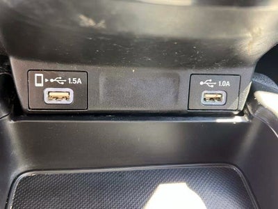 2022 Honda CR-V Special Edition