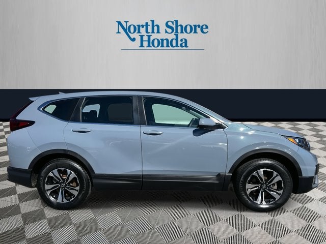 2022 Honda CR-V Special Edition