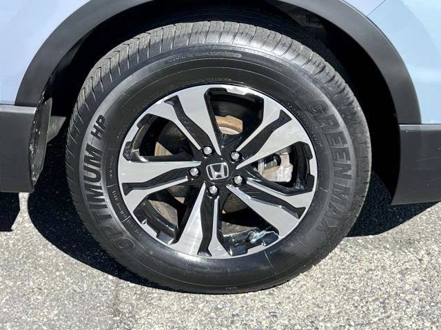 2022 Honda CR-V Special Edition