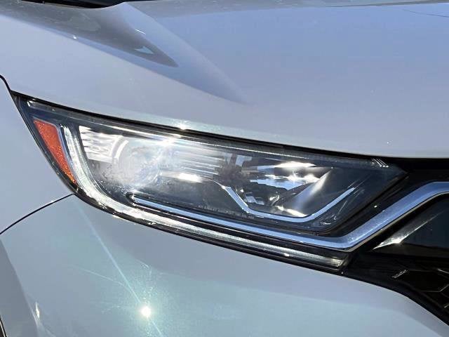 2022 Honda CR-V Special Edition