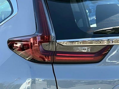 2022 Honda CR-V Special Edition