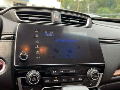 2020 Honda CR-V Touring