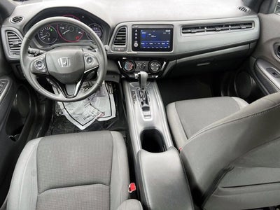2020 Honda HR-V Sport
