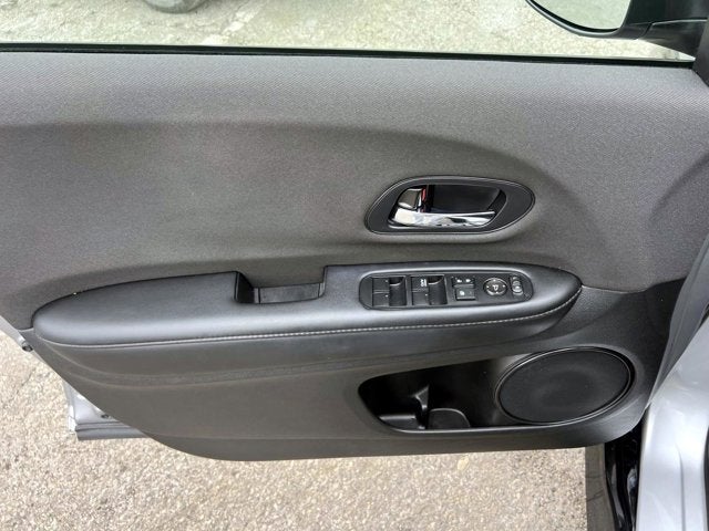 2020 Honda HR-V Sport