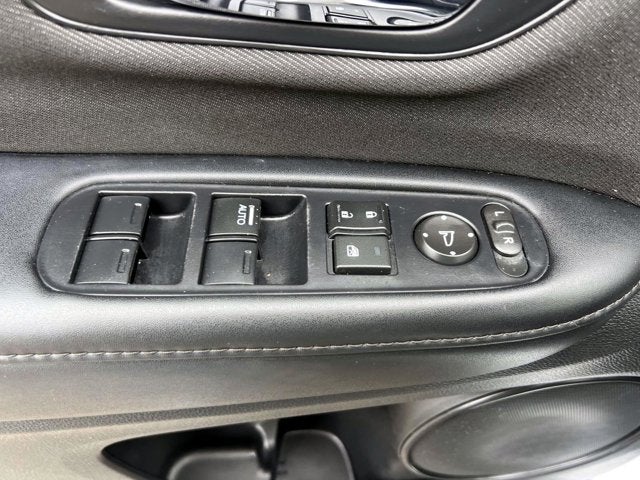 2020 Honda HR-V Sport