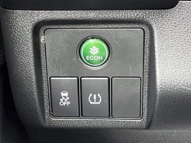 2020 Honda HR-V Sport