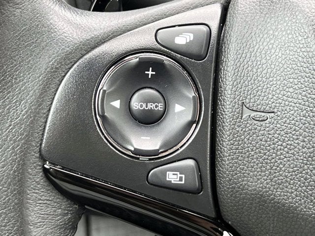 2020 Honda HR-V Sport