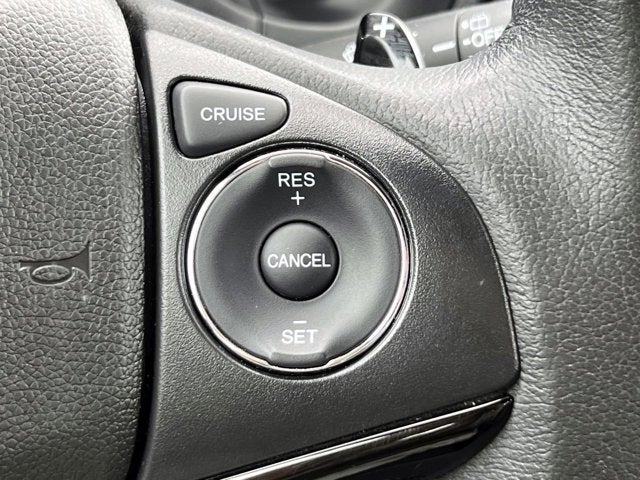 2020 Honda HR-V Sport