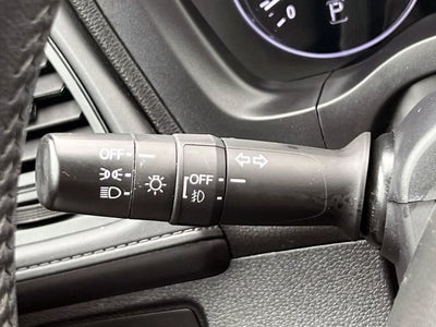 2020 Honda HR-V Sport