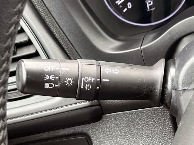 2020 Honda HR-V Sport