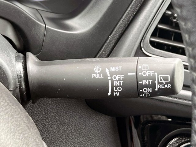 2020 Honda HR-V Sport