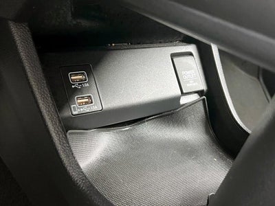 2020 Honda HR-V Sport