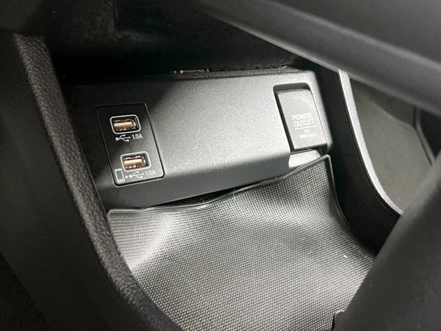 2020 Honda HR-V Sport