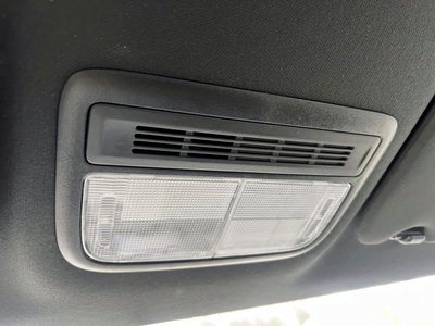 2020 Honda HR-V Sport