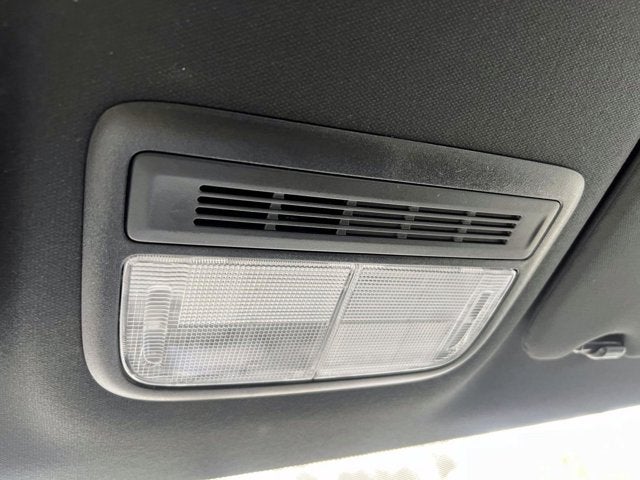 2020 Honda HR-V Sport