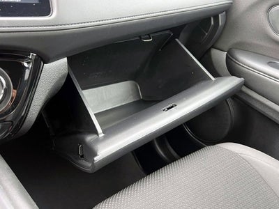 2020 Honda HR-V Sport