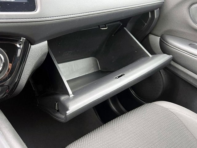 2020 Honda HR-V Sport