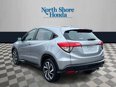 2020 Honda HR-V Sport