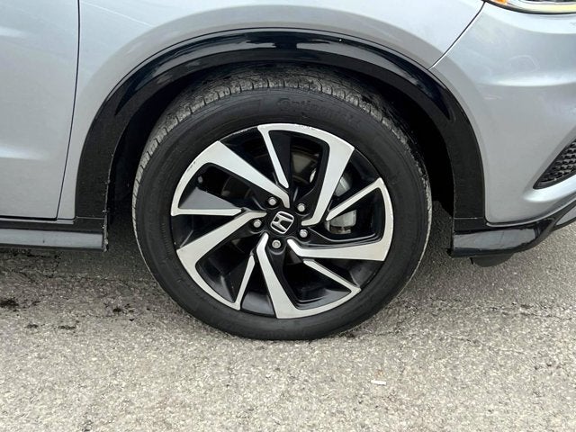 2020 Honda HR-V Sport