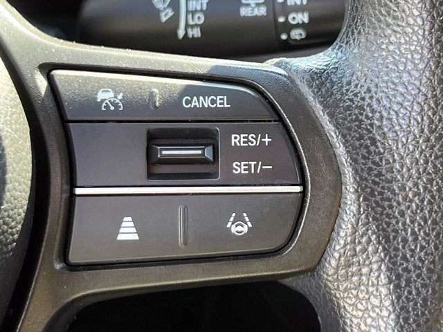 2023 Honda HR-V LX