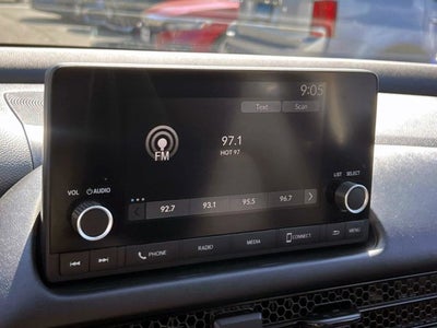 2023 Honda HR-V LX