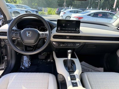 2023 Honda HR-V LX