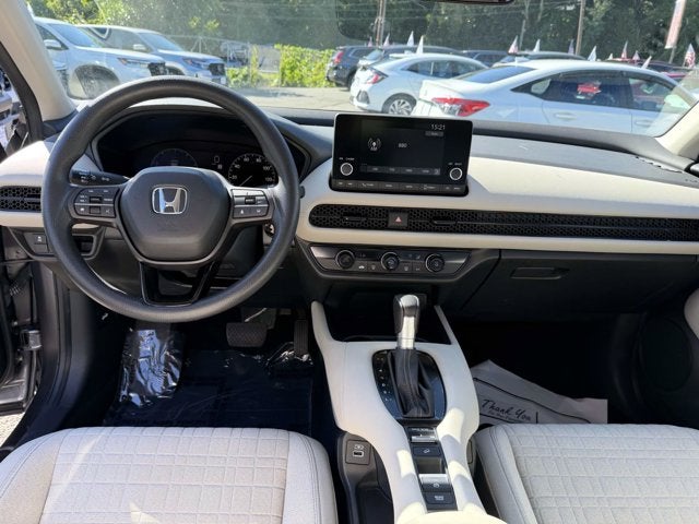 2023 Honda HR-V LX