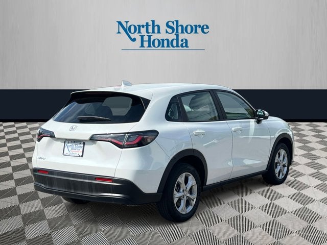 2023 Honda HR-V LX