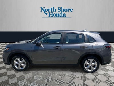 2023 Honda HR-V LX