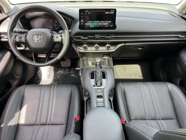 2023 Honda HR-V EX-L