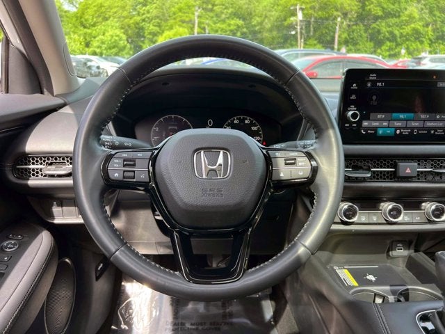 2023 Honda HR-V EX-L